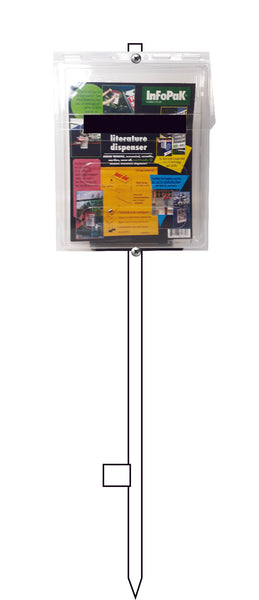Info Pack - Towers Sign Marketing