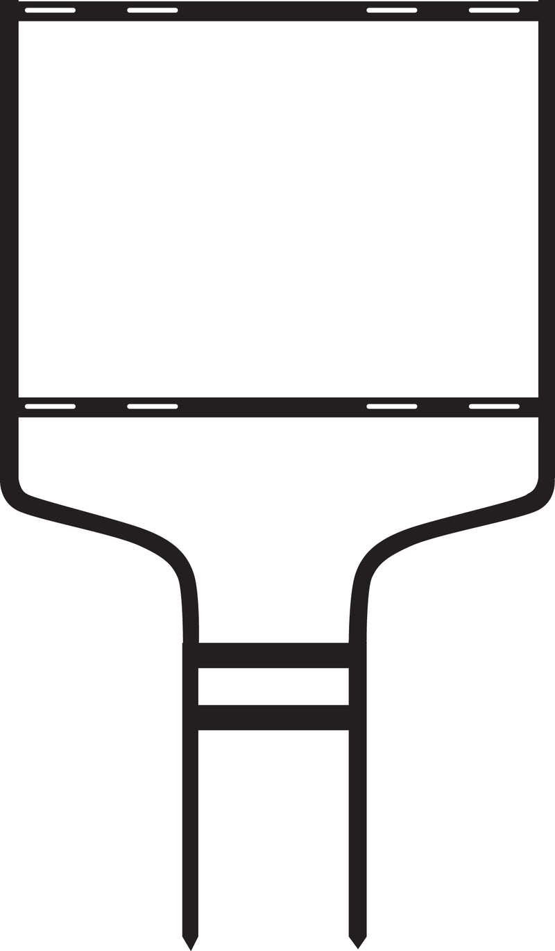 Banjo Prestige Frame