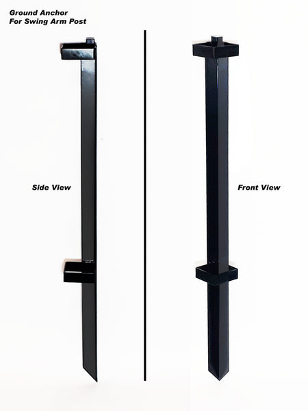 Ground Anchor